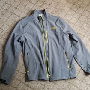 North Face Men's Apex Jacket